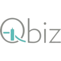 Qbiz logo